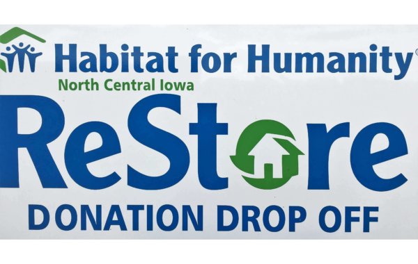 Habitat For Humanity ReStore