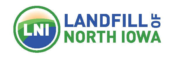 Landfill of North Iowa