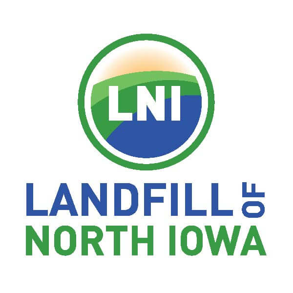 Landfill of North Iowa